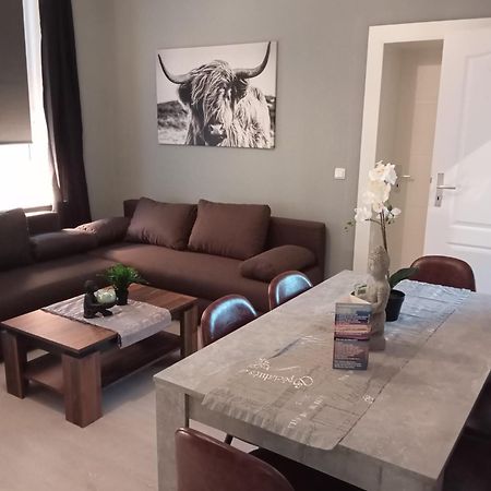 Stadtnah An Der Foerde 75 01 R 플렌스부르크 외부 사진