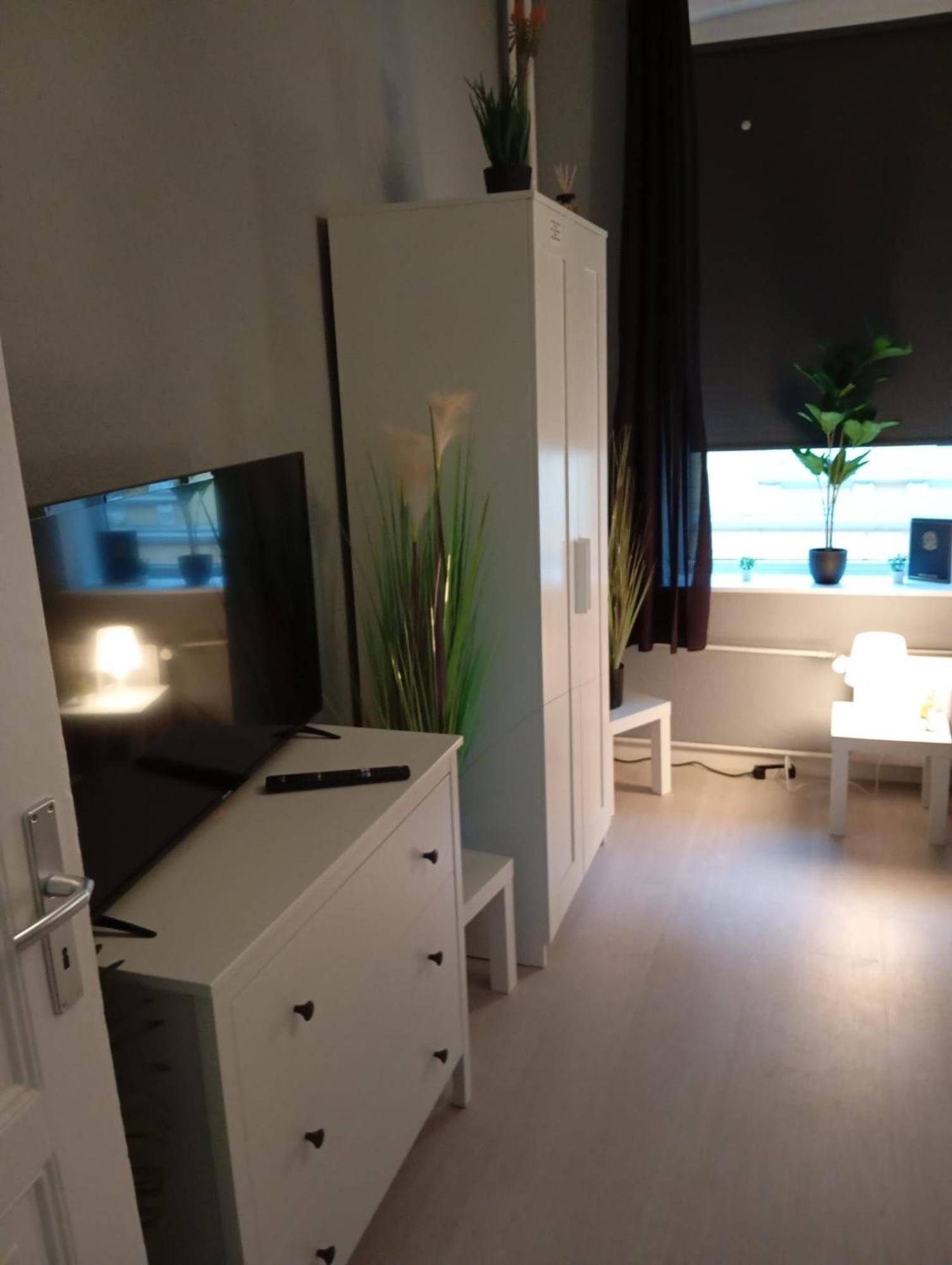 Stadtnah An Der Foerde 75 01 R 플렌스부르크 외부 사진