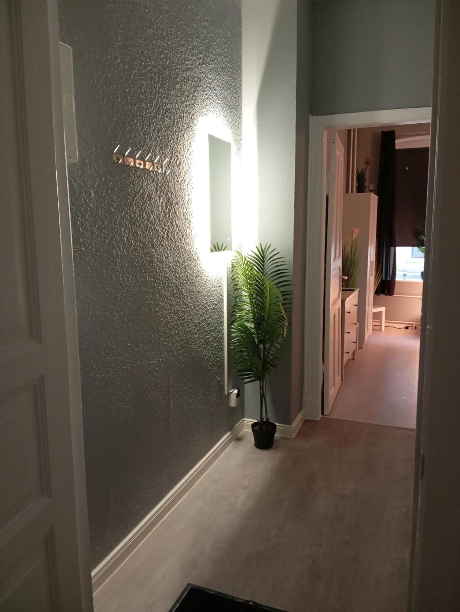 Stadtnah An Der Foerde 75 01 R 플렌스부르크 외부 사진