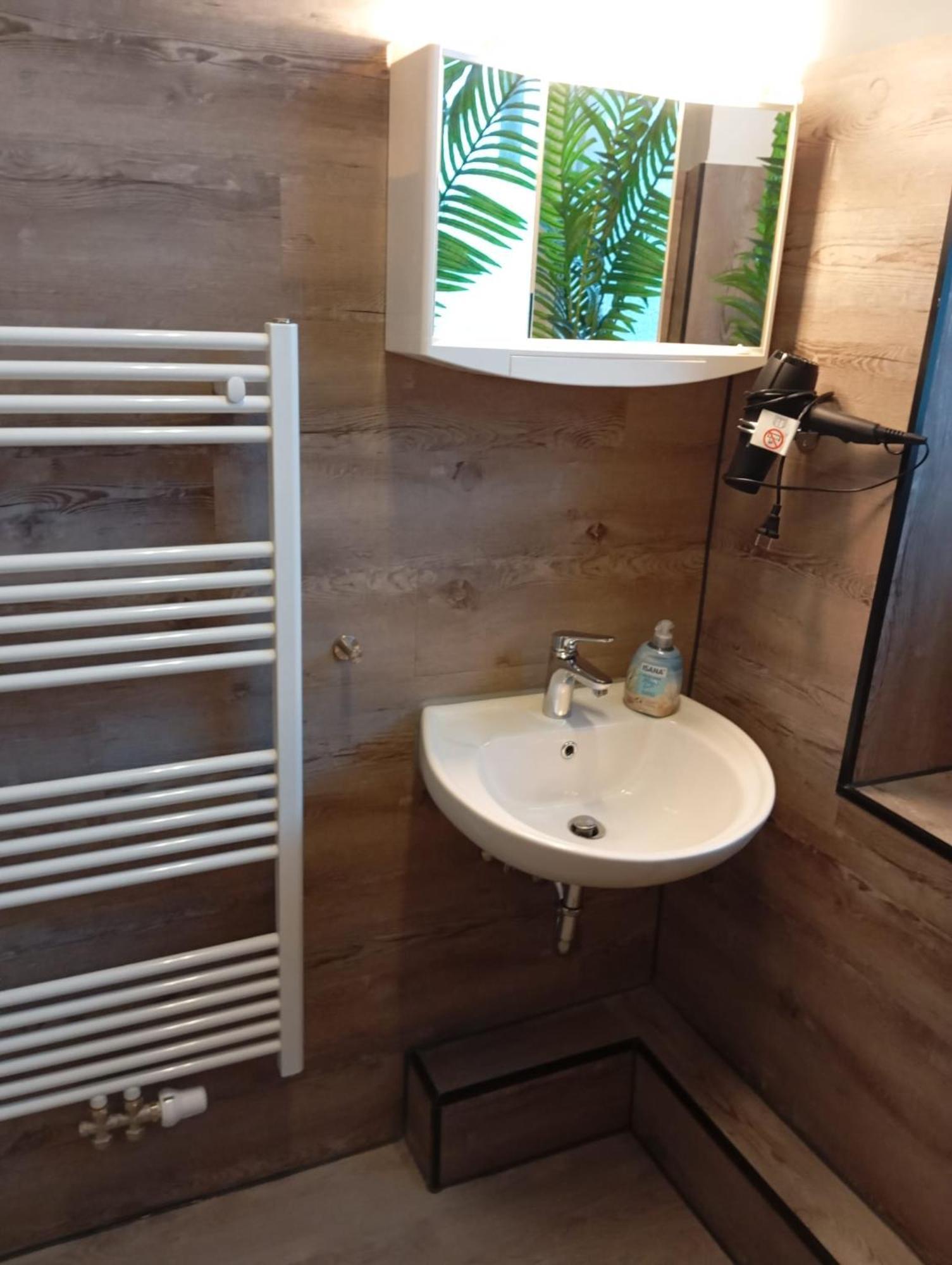 Stadtnah An Der Foerde 75 01 R 플렌스부르크 외부 사진