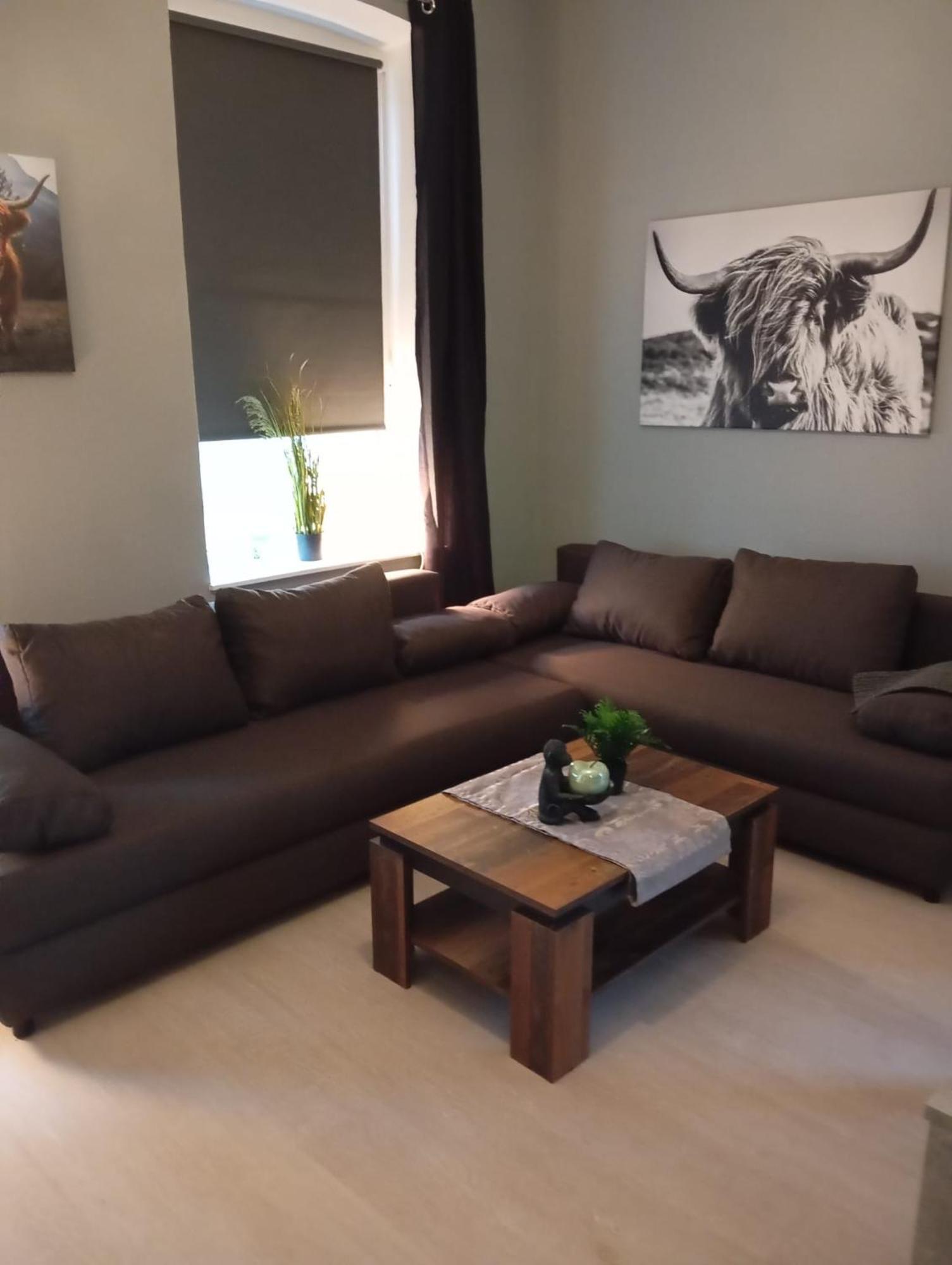 Stadtnah An Der Foerde 75 01 R 플렌스부르크 외부 사진
